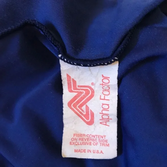 Pair of Gymnastics Leotards - Size Adult Medium - Picture 6 of 7